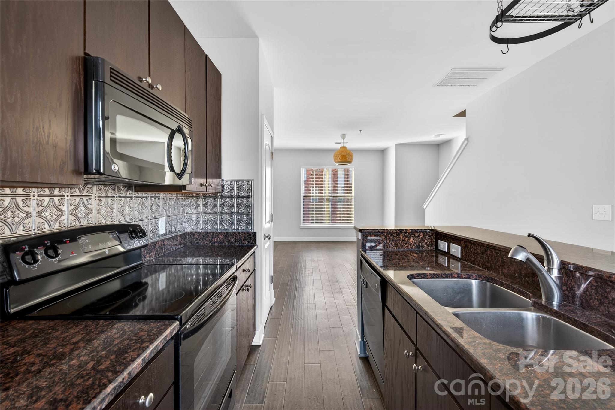 Seigle Point - Residential