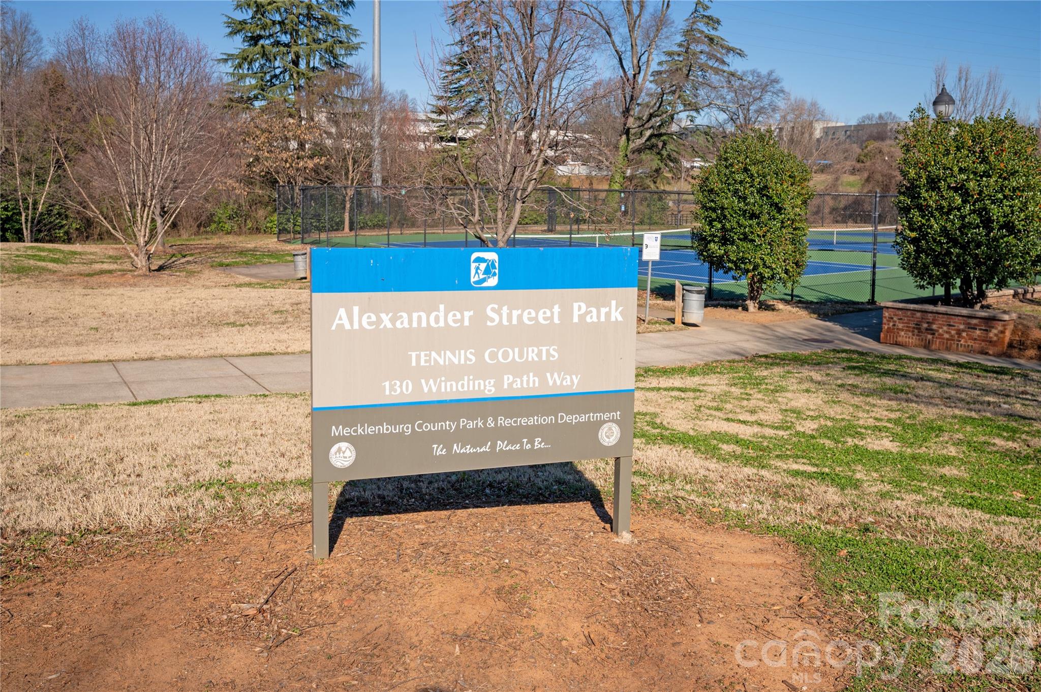 Seigle Point - Residential