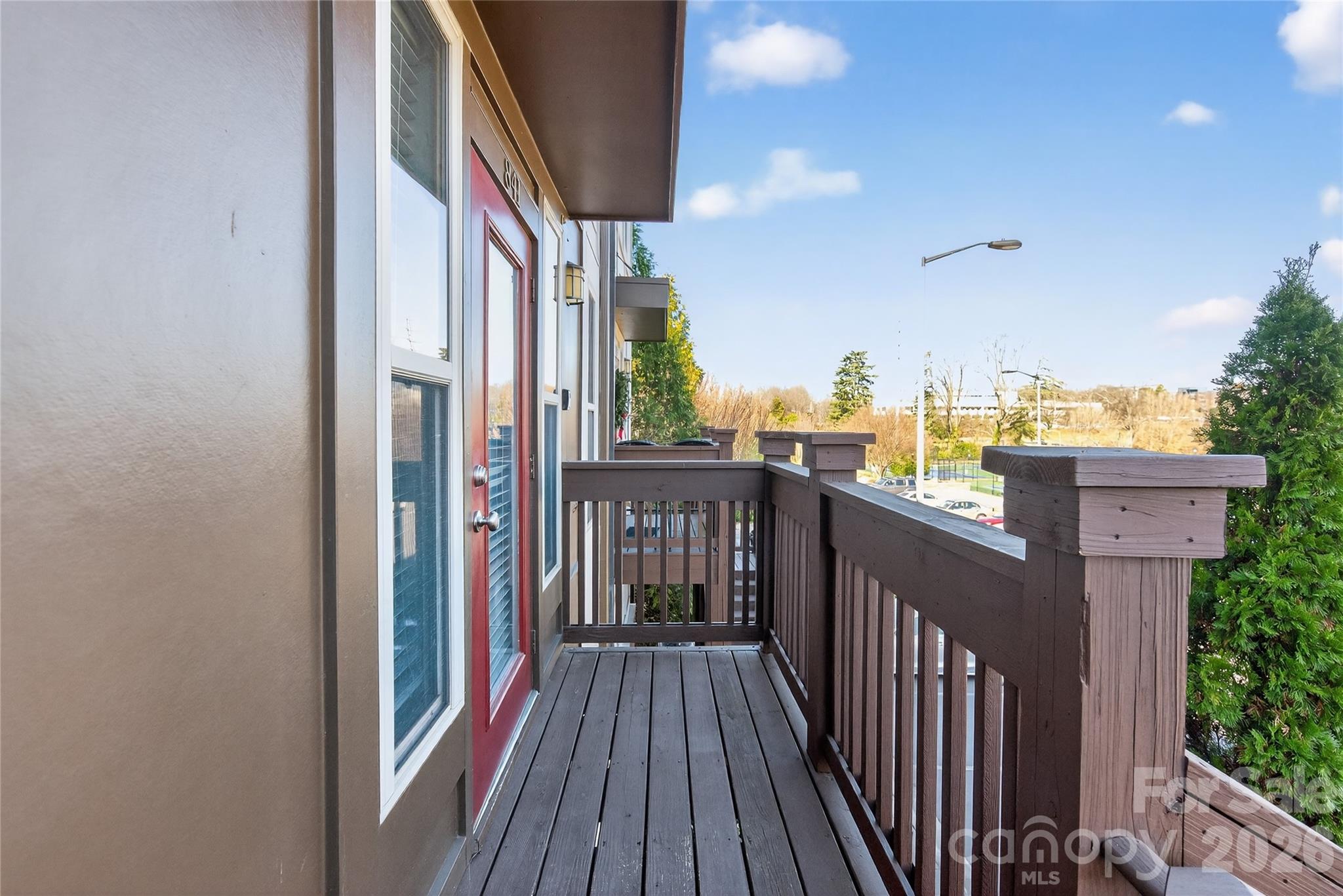 Seigle Point - Residential