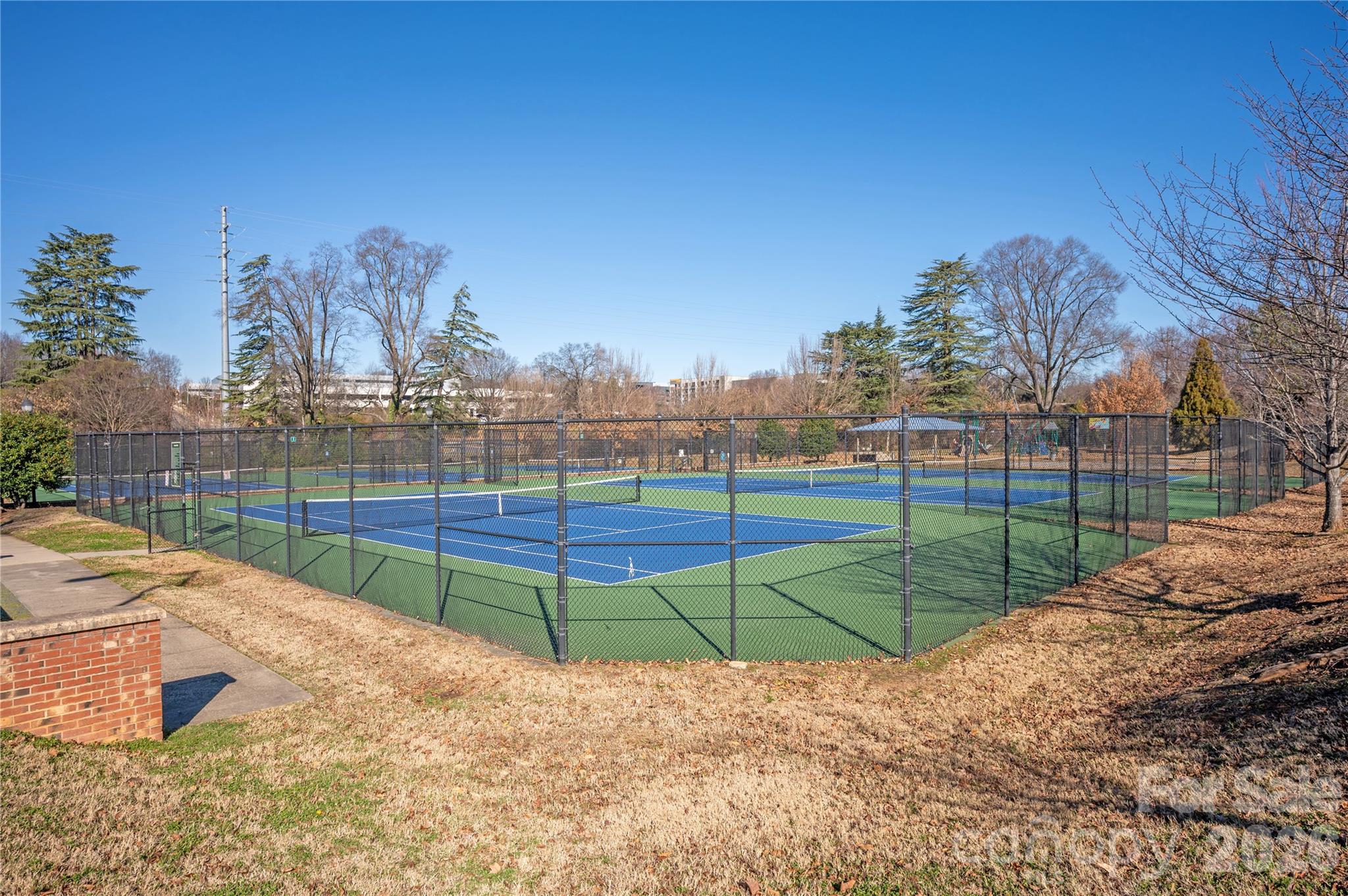 Seigle Point - Residential