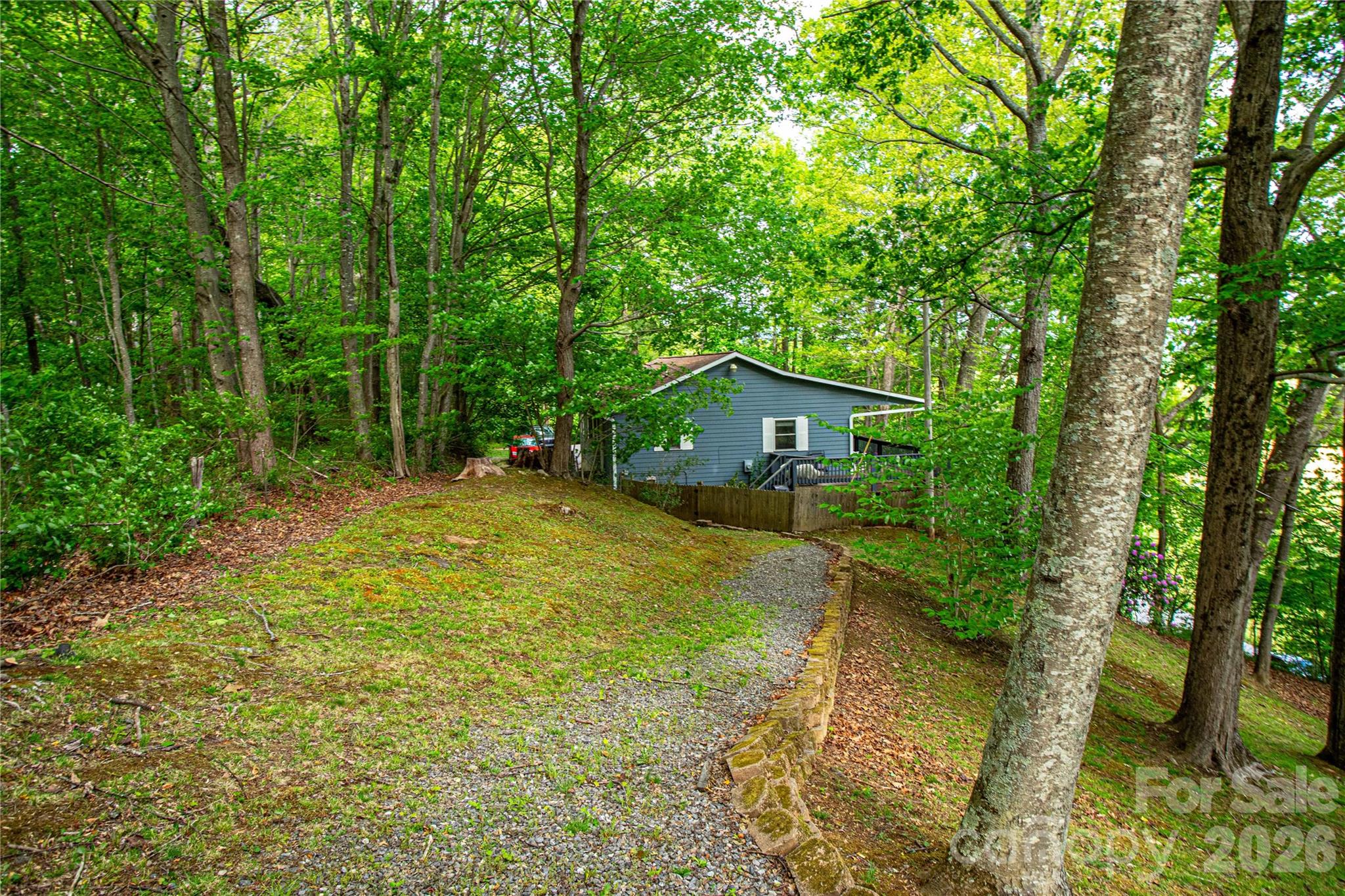 Coleman Mtn Estates - Residential