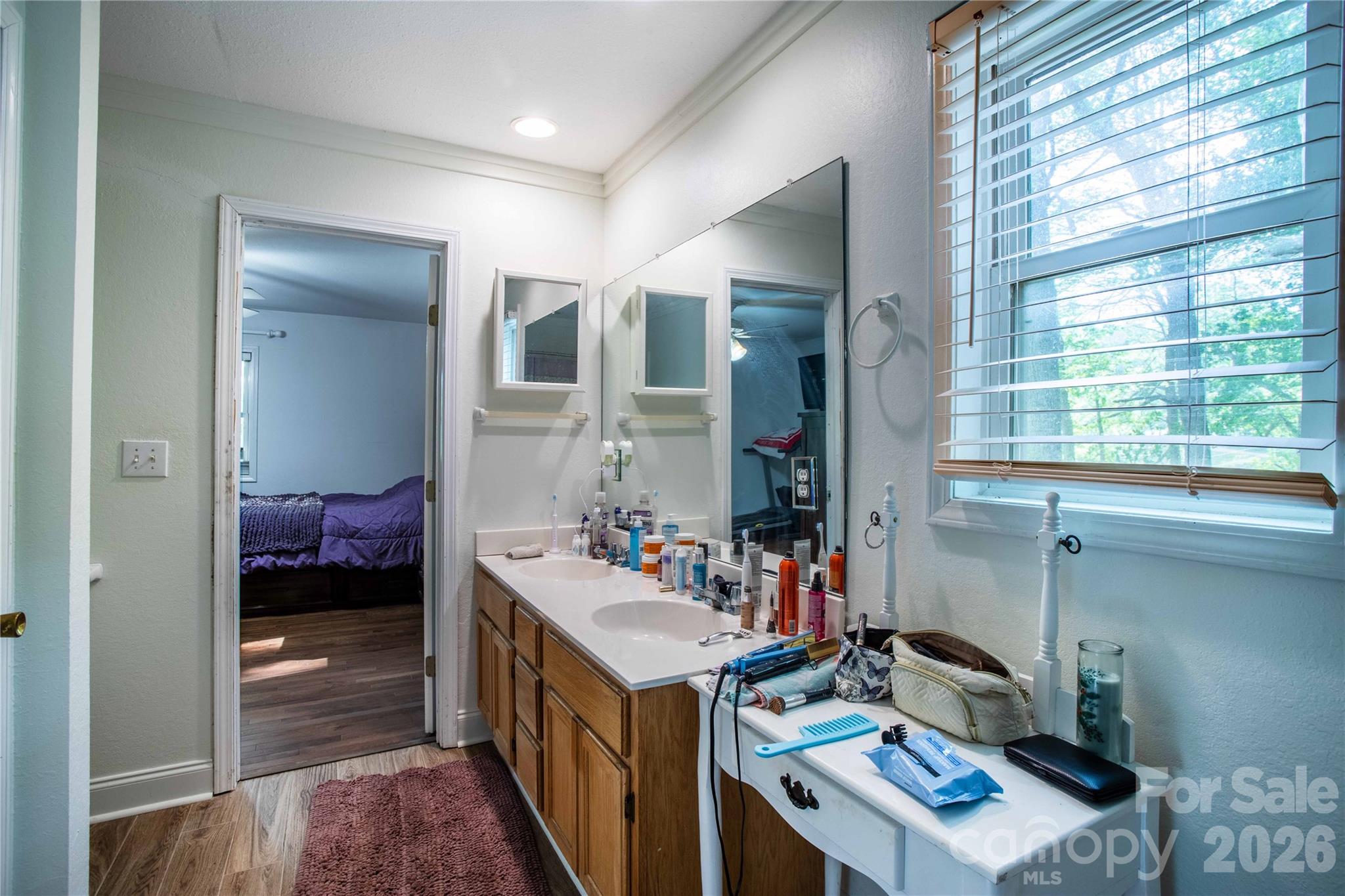 Coleman Mtn Estates - Residential