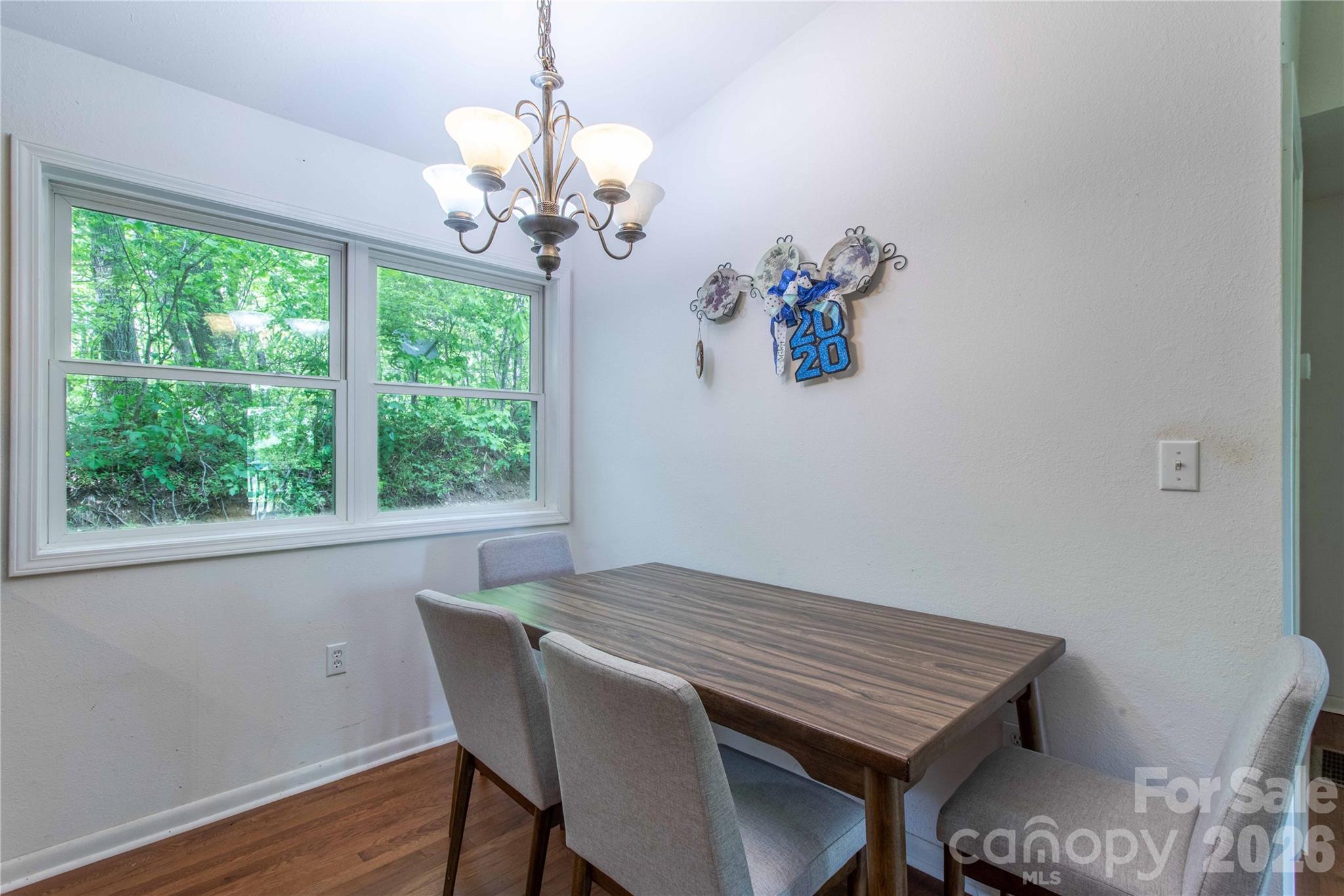 Coleman Mtn Estates - Residential