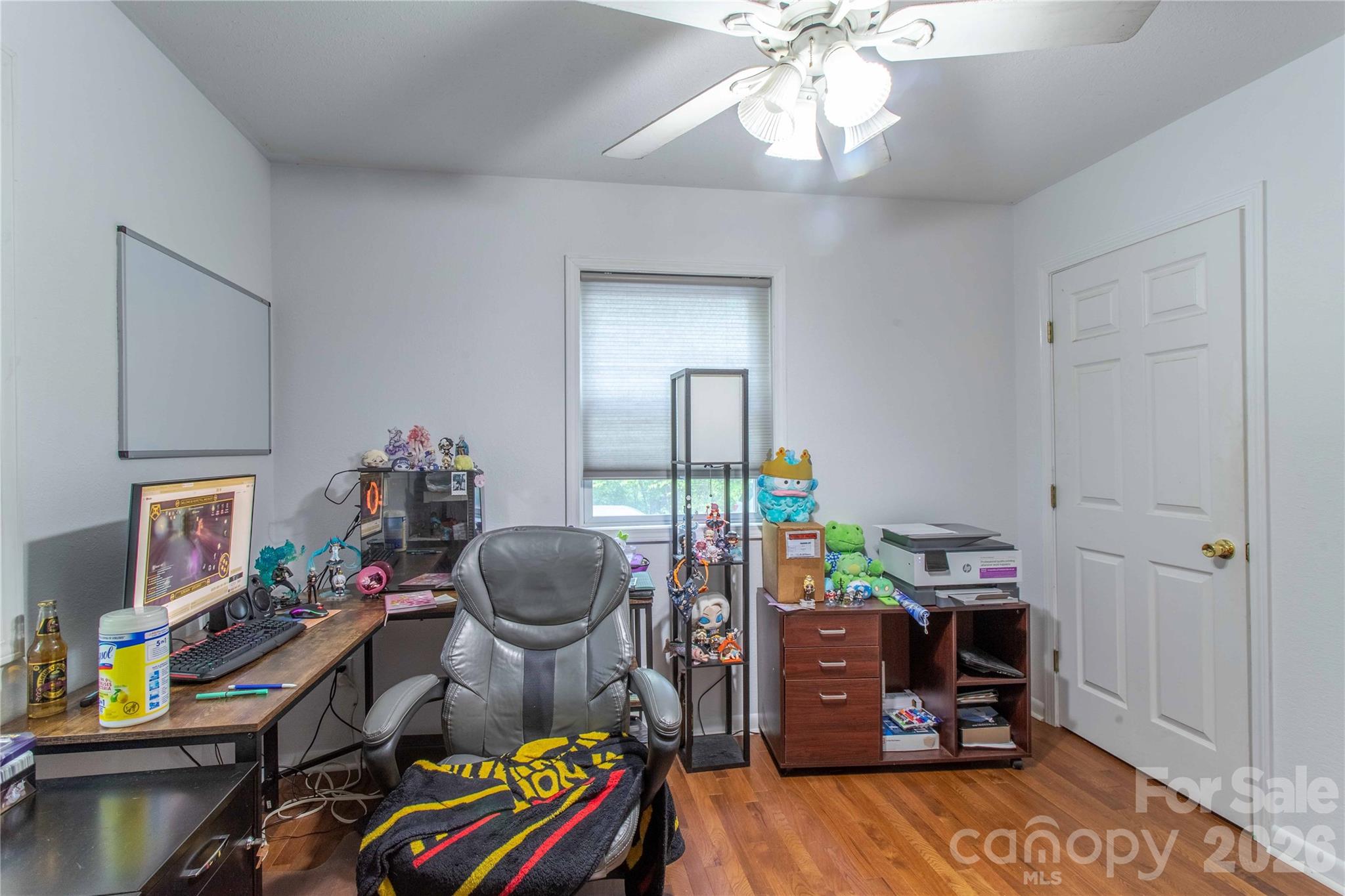 Coleman Mtn Estates - Residential
