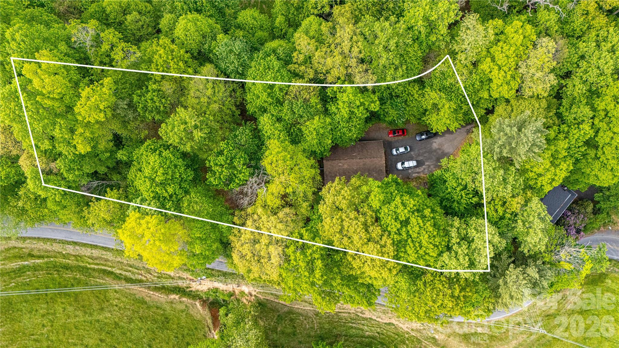 Coleman Mtn Estates - Residential