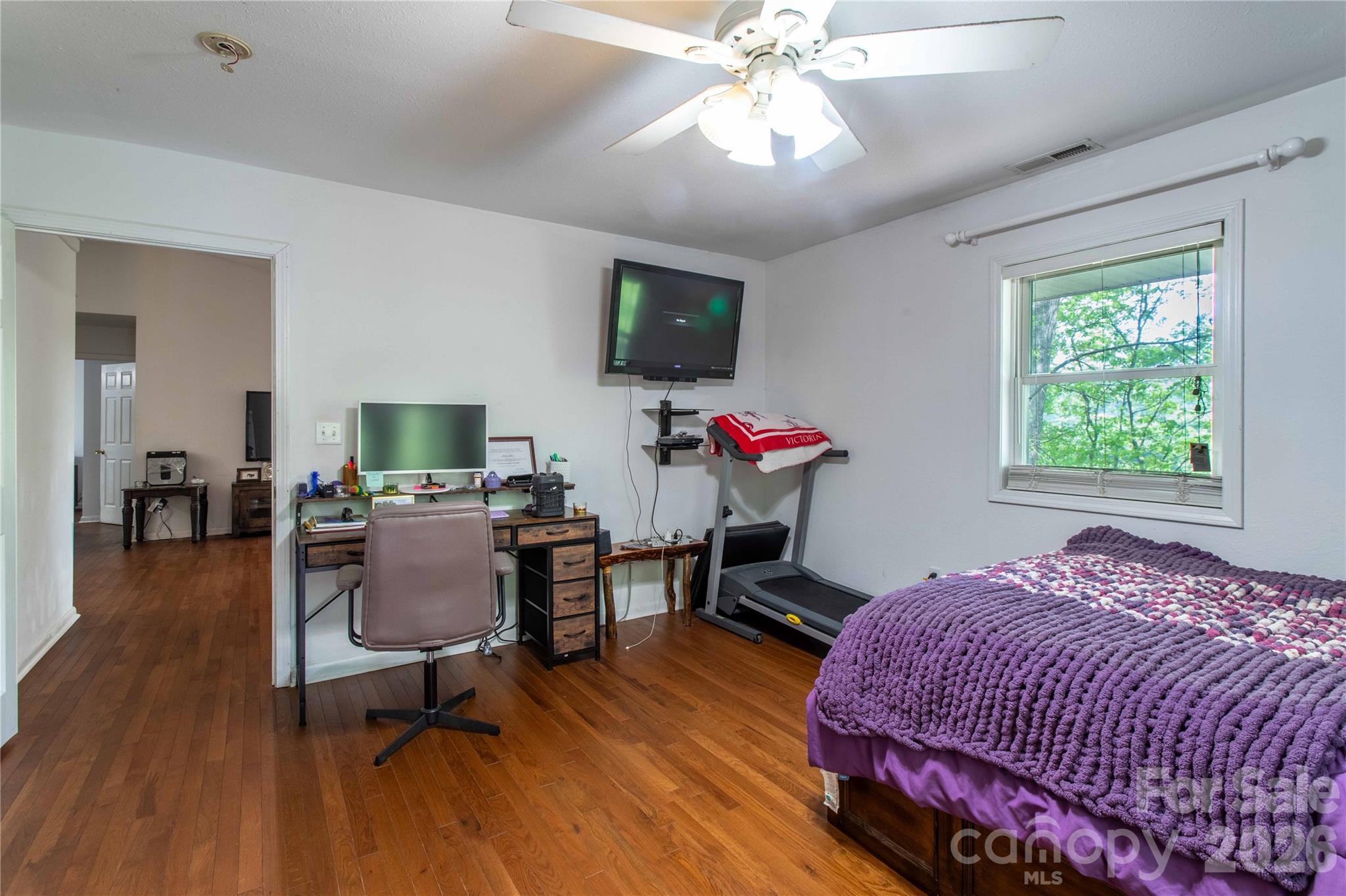 Coleman Mtn Estates - Residential