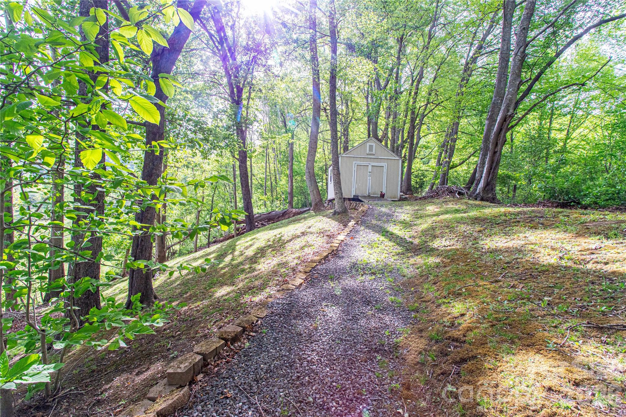 Coleman Mtn Estates - Residential