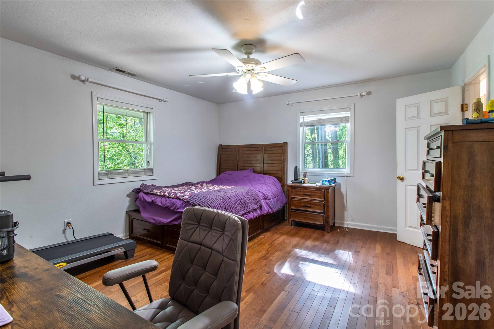 Coleman Mtn Estates - Residential