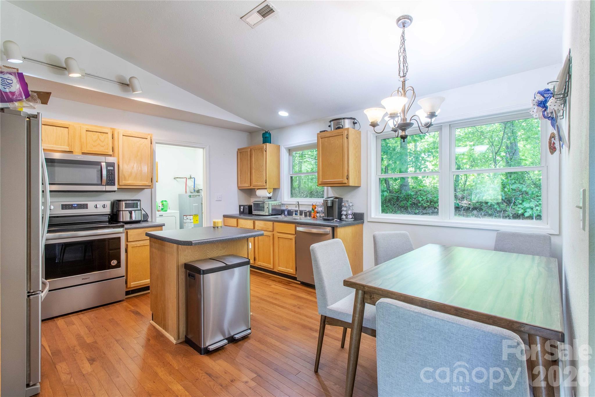 Coleman Mtn Estates - Residential