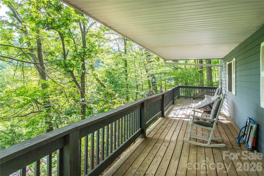 Welcome to this inviting country retreat, where peaceful pastoral scenery meets stunning year-round mountain views—all enjoyed from your own covered front porch. This thoughtfully designed home features a split floor plan with three bedrooms and two full baths, offering both comfort and privacy.

Inside, you’ll find numerous updates, including new hardwood floors installed in 2020, refreshed bathrooms, and recent improvements to the well pump and water tank. The home has also been freshly painted, adding to its move-in-ready appeal.

Outside, mature landscaping creates a serene setting, while a spacious driveway and additional storage shed provide convenience and functionality.

Whether you’re searching for a full-time residence, a long-term investment property, or a potential short-term rental, this home offers flexibility and opportunity.