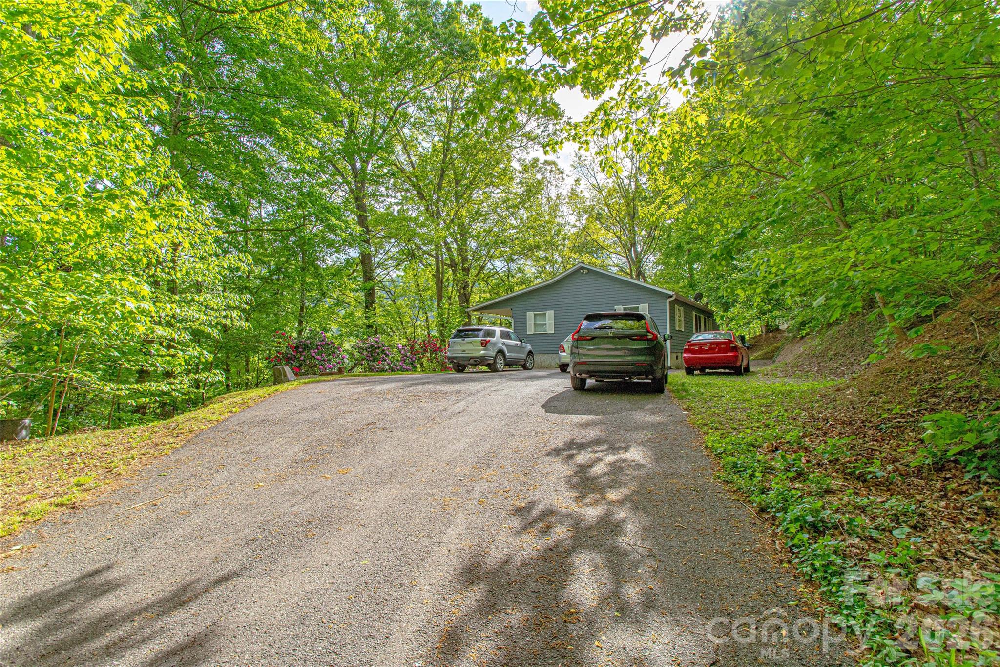 Coleman Mtn Estates - Residential