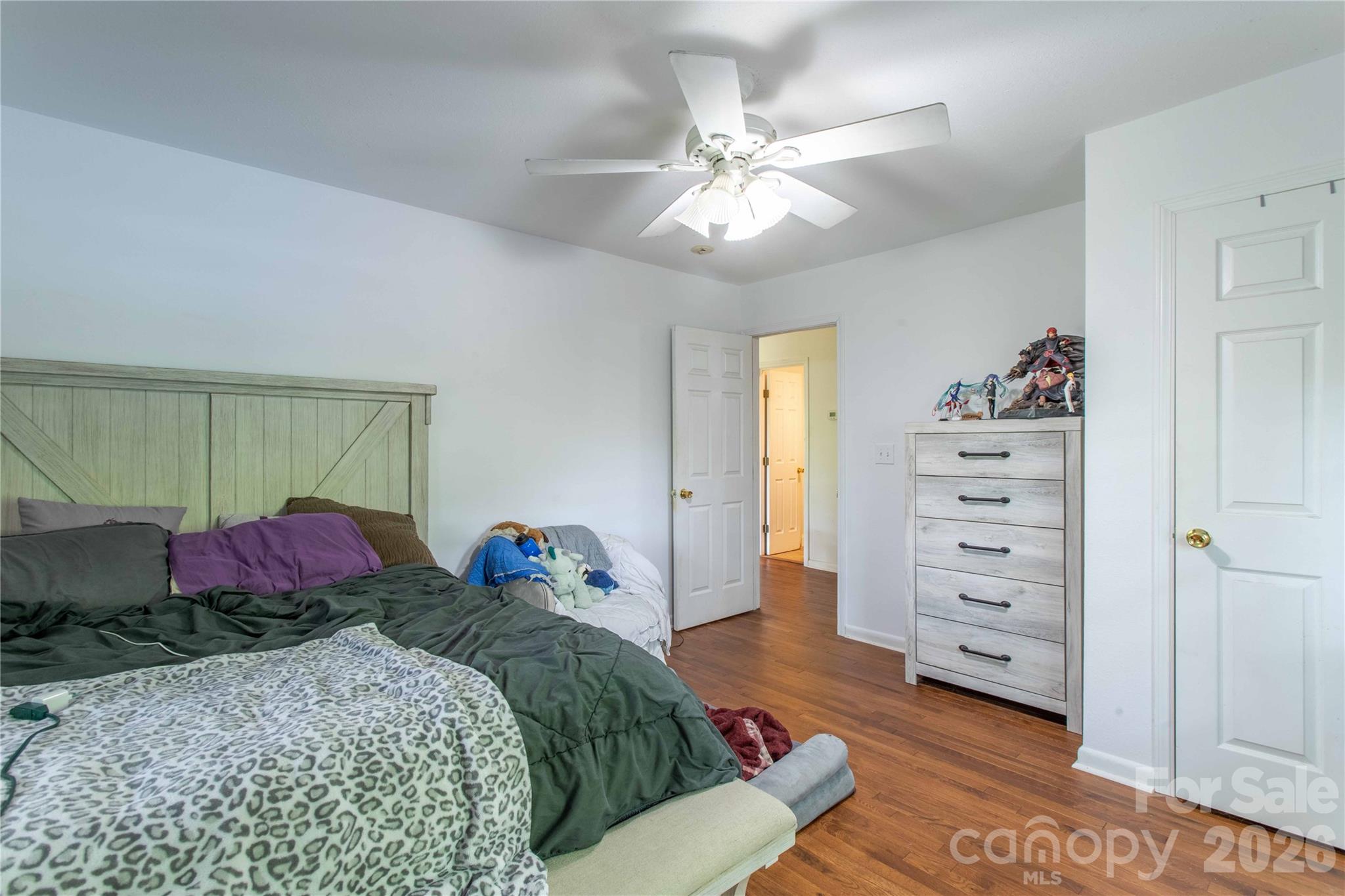 Coleman Mtn Estates - Residential