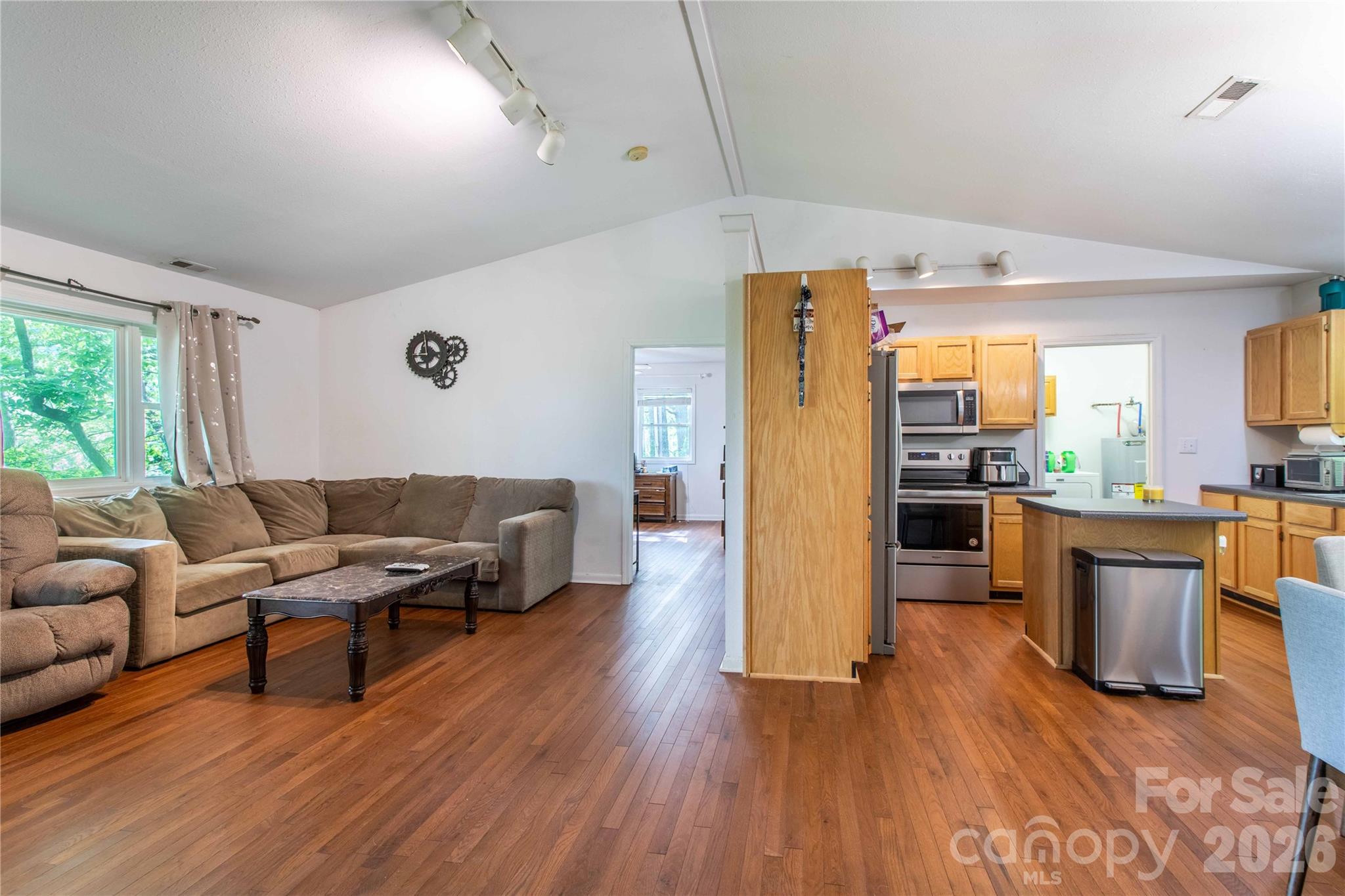 Coleman Mtn Estates - Residential