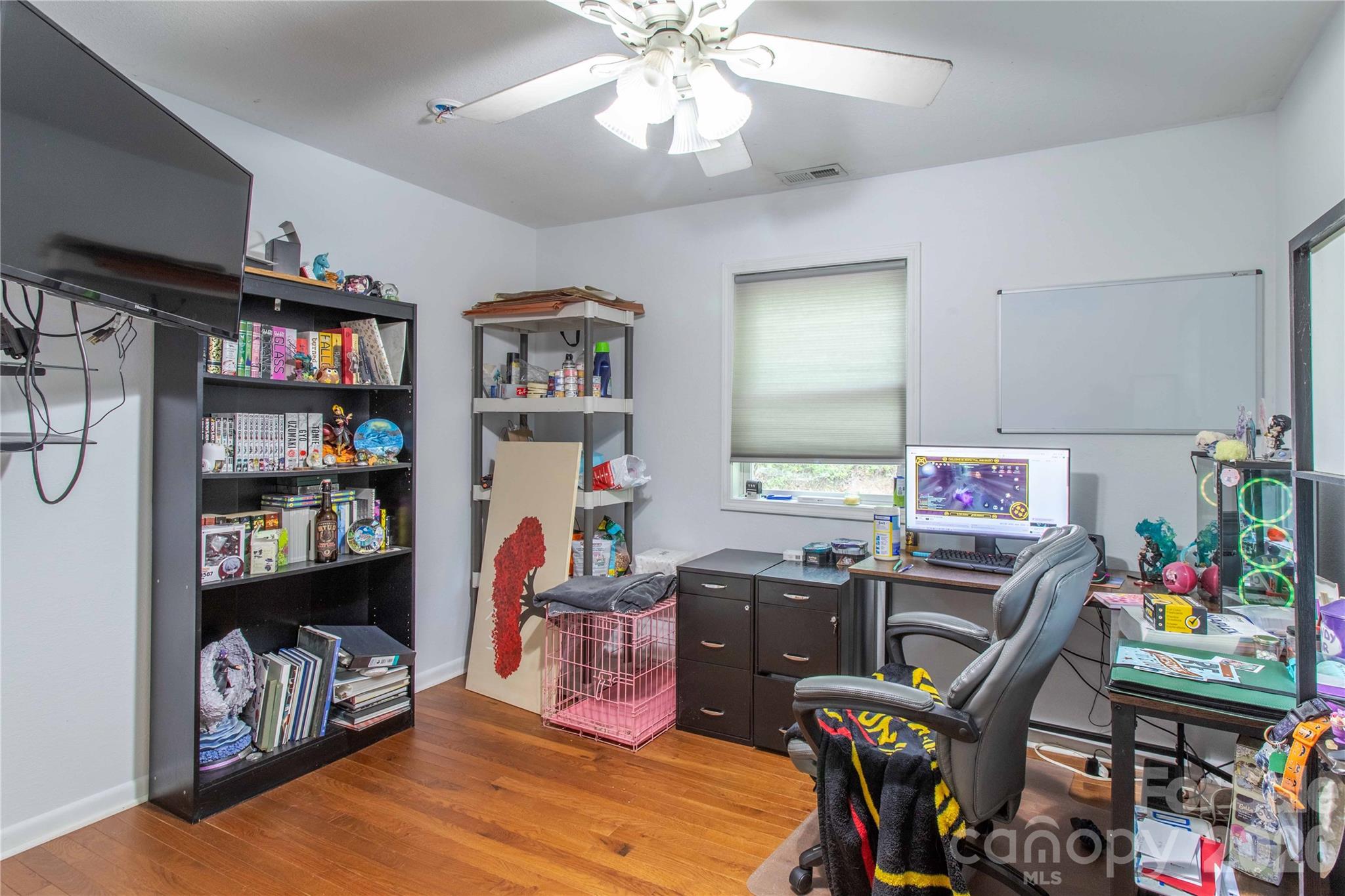 Coleman Mtn Estates - Residential