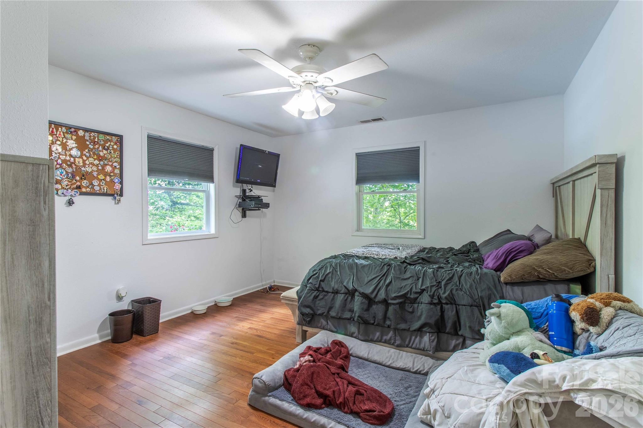 Coleman Mtn Estates - Residential