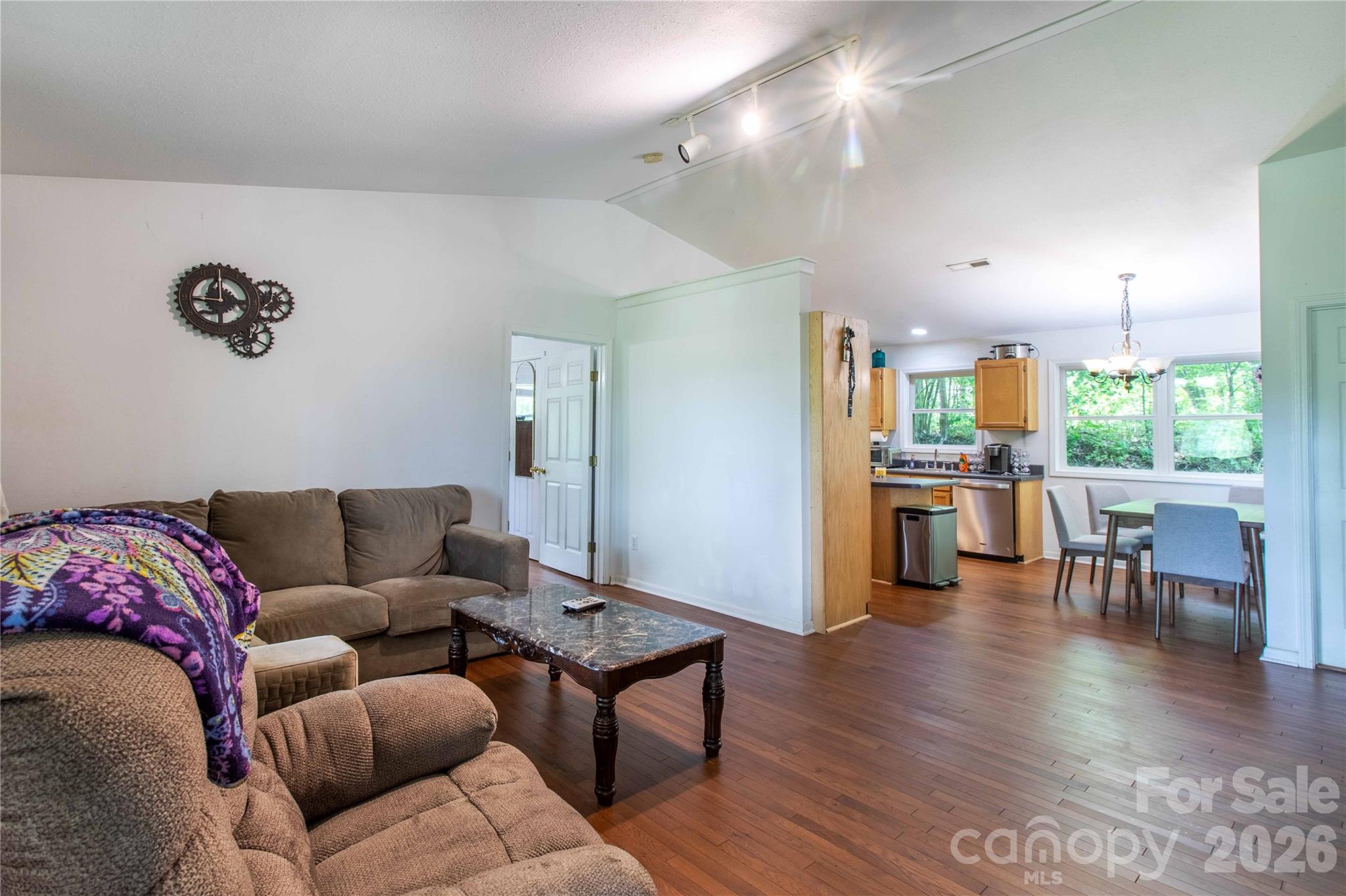 Coleman Mtn Estates - Residential