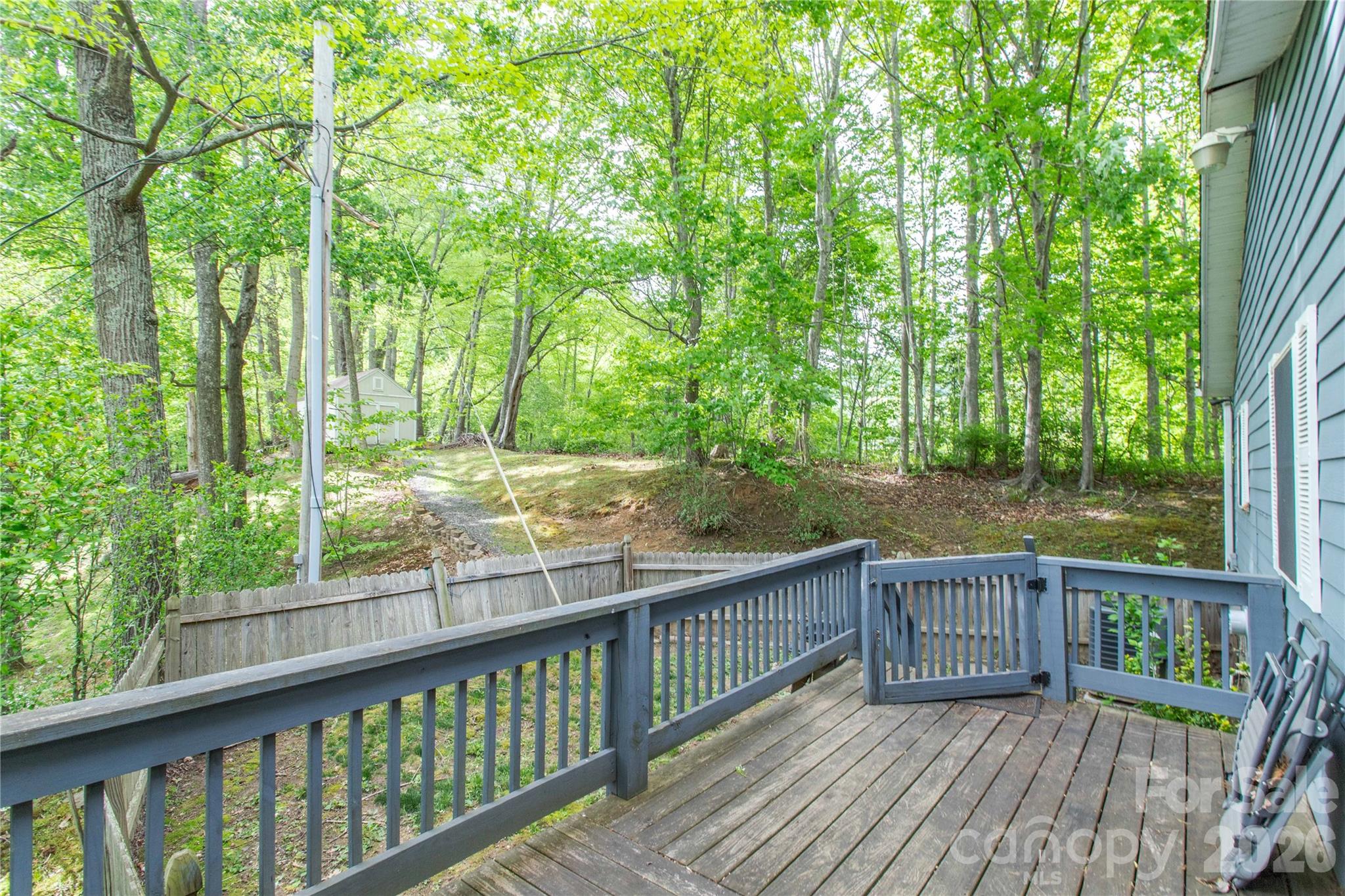 Coleman Mtn Estates - Residential