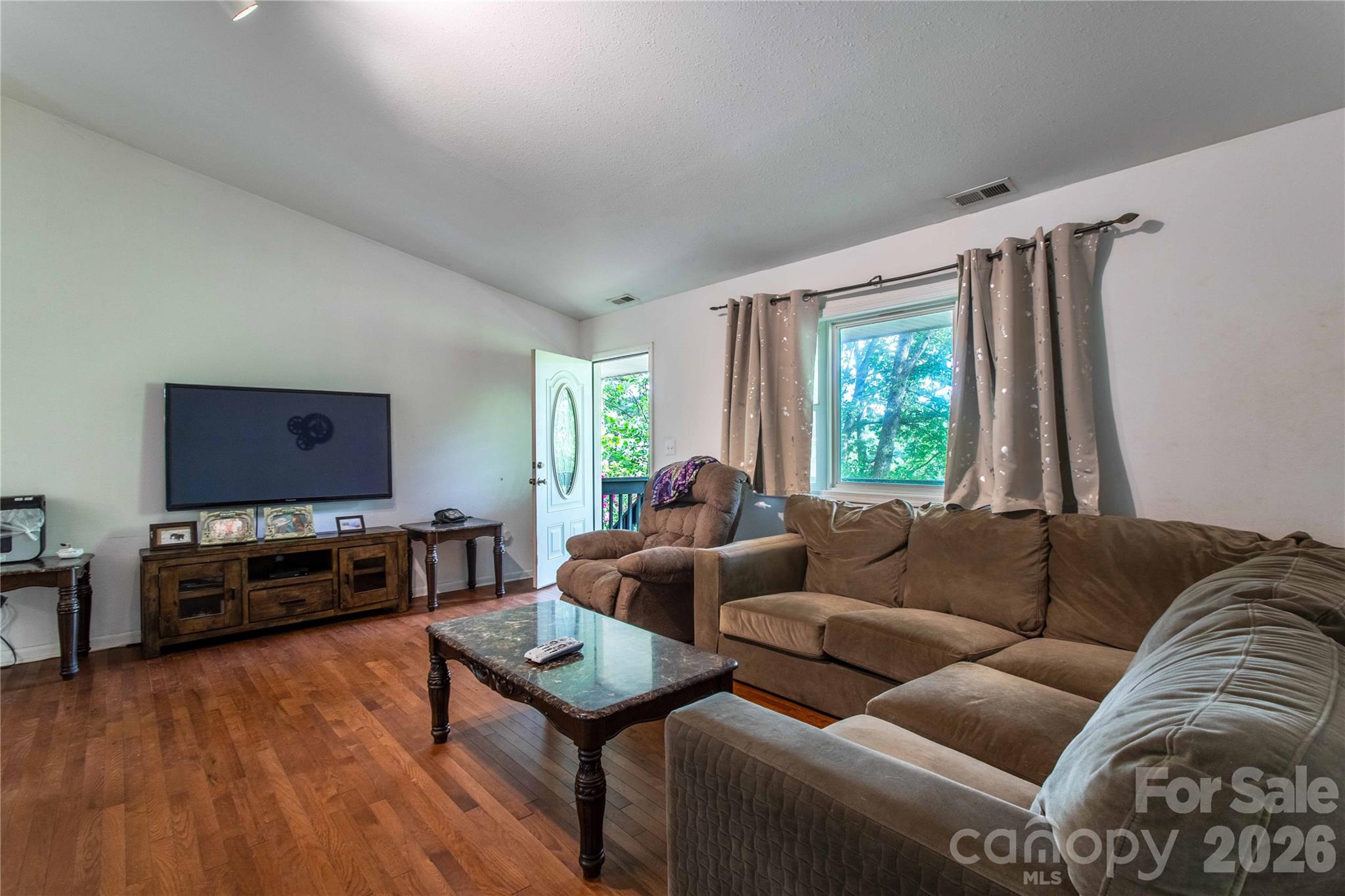 Coleman Mtn Estates - Residential