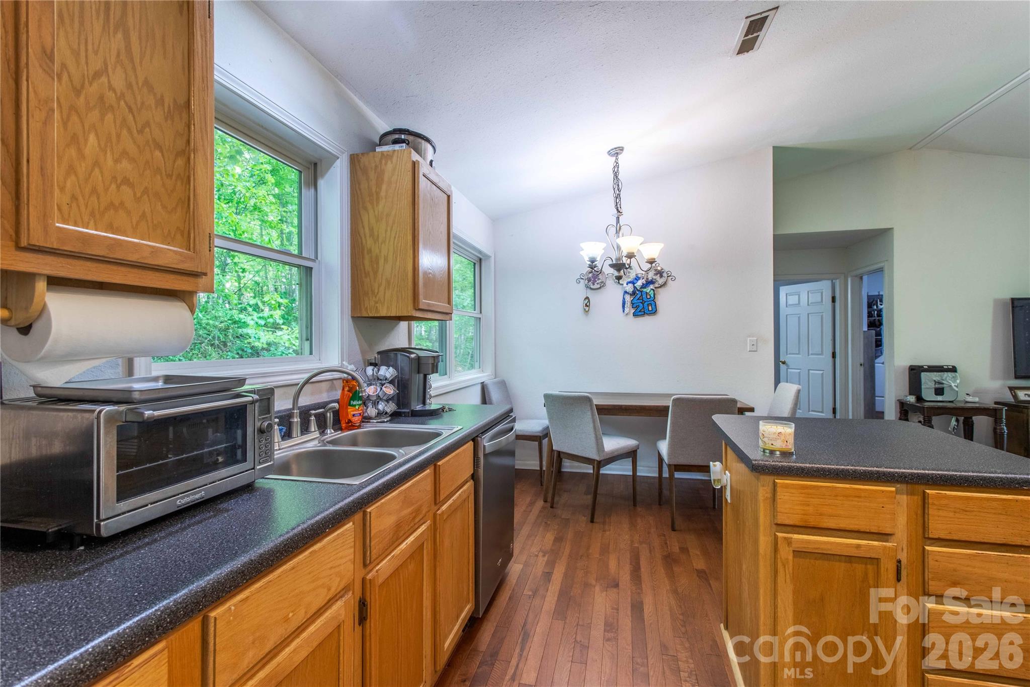 Coleman Mtn Estates - Residential
