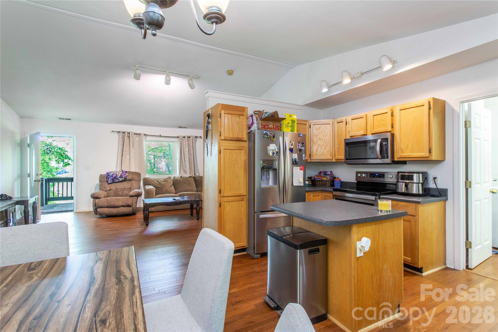 Coleman Mtn Estates - Residential