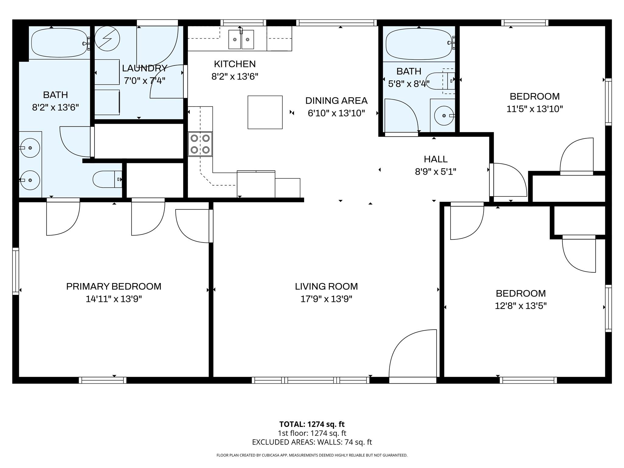 Coleman Mtn Estates - Residential