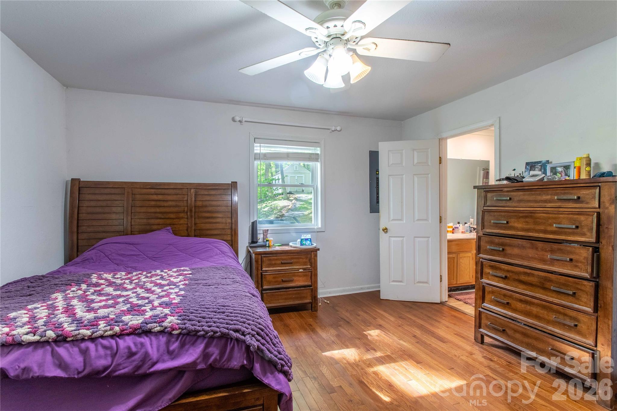 Coleman Mtn Estates - Residential