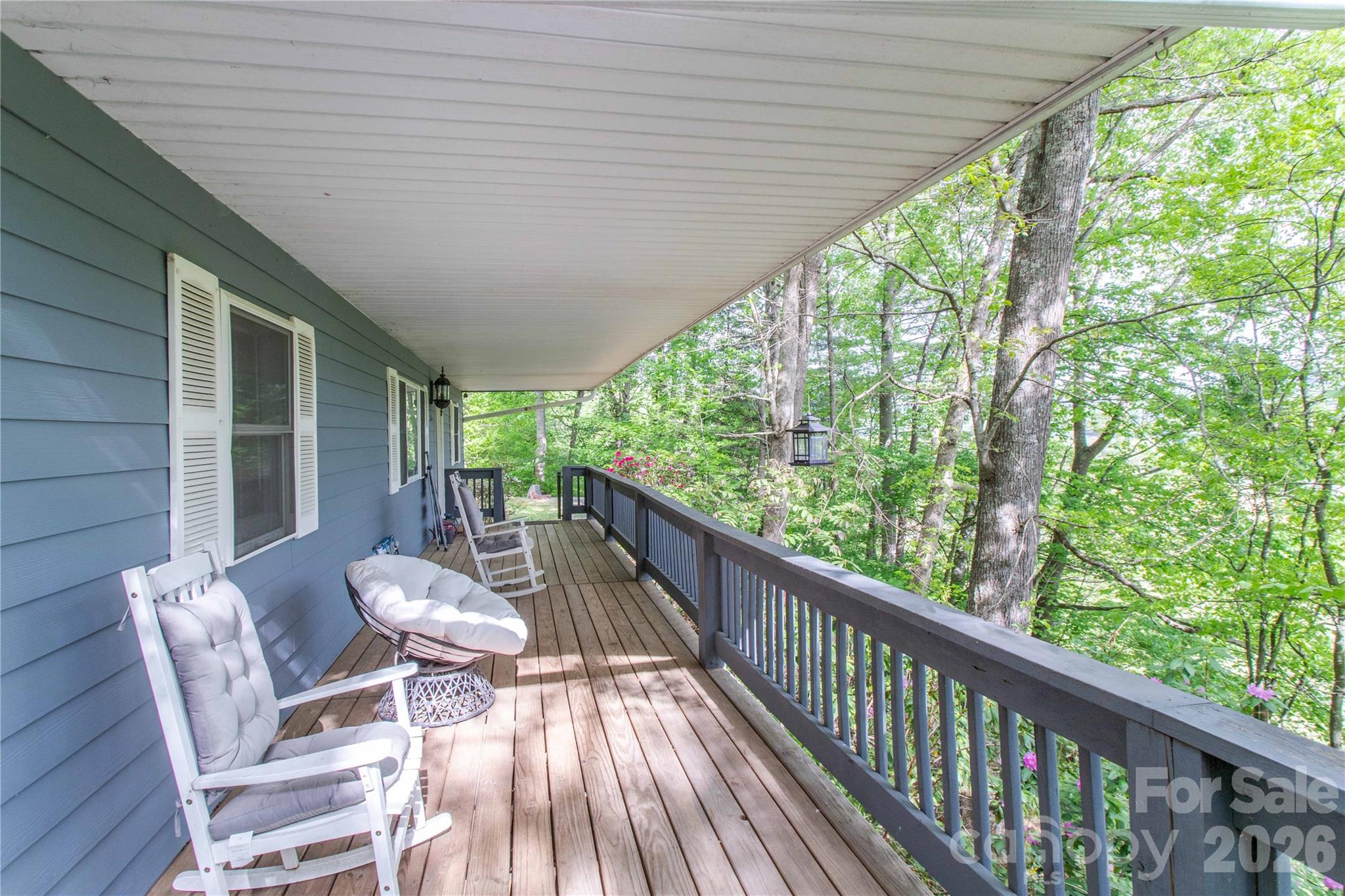 Coleman Mtn Estates - Residential