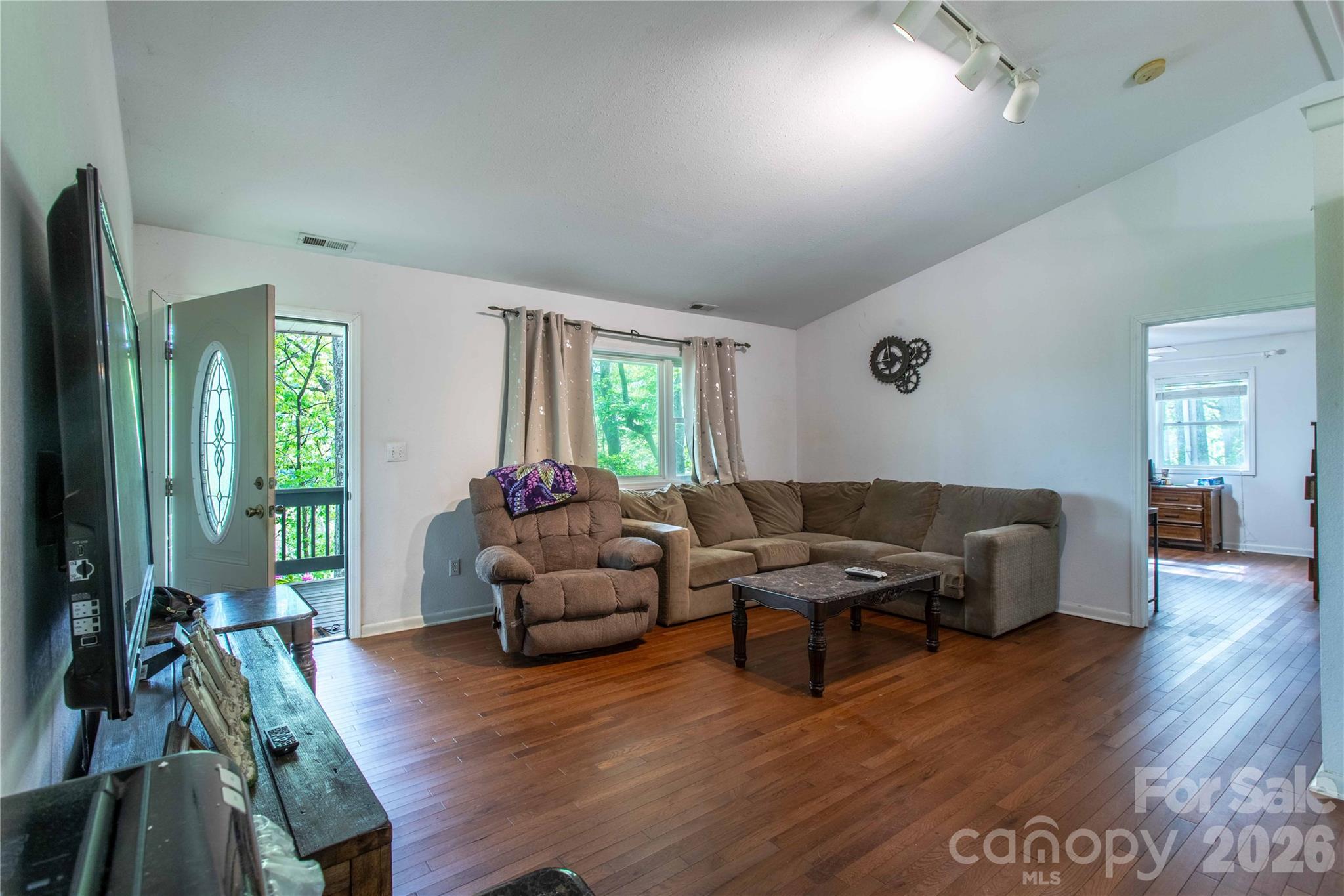 Coleman Mtn Estates - Residential