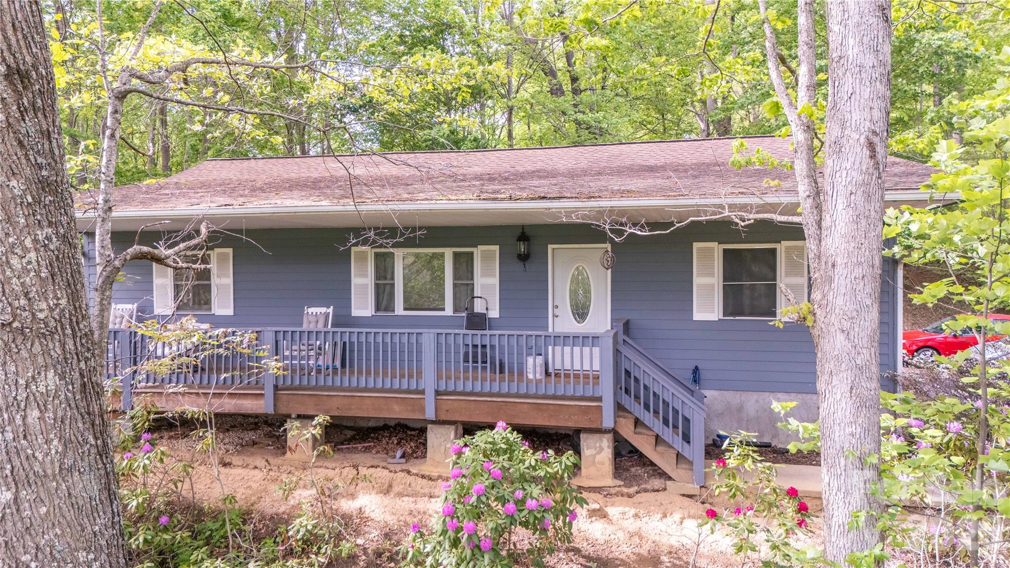 Coleman Mtn Estates - Residential