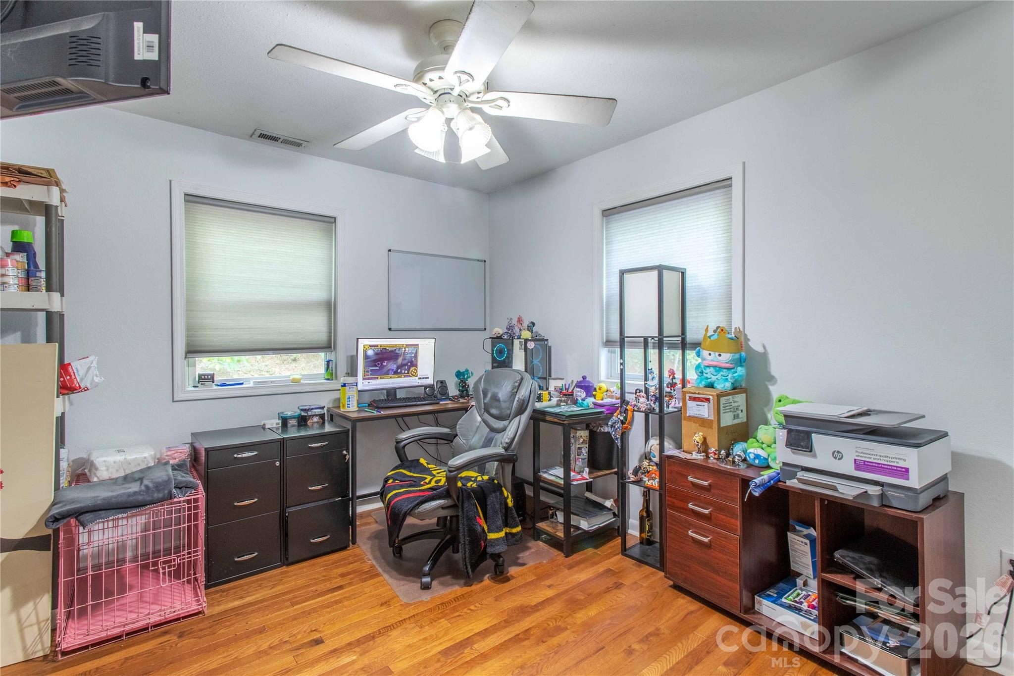 Coleman Mtn Estates - Residential
