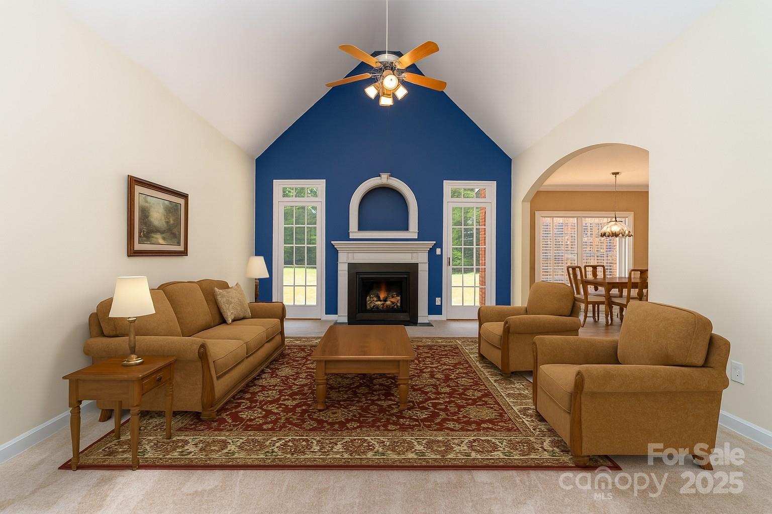 2909 Arbor Knoll