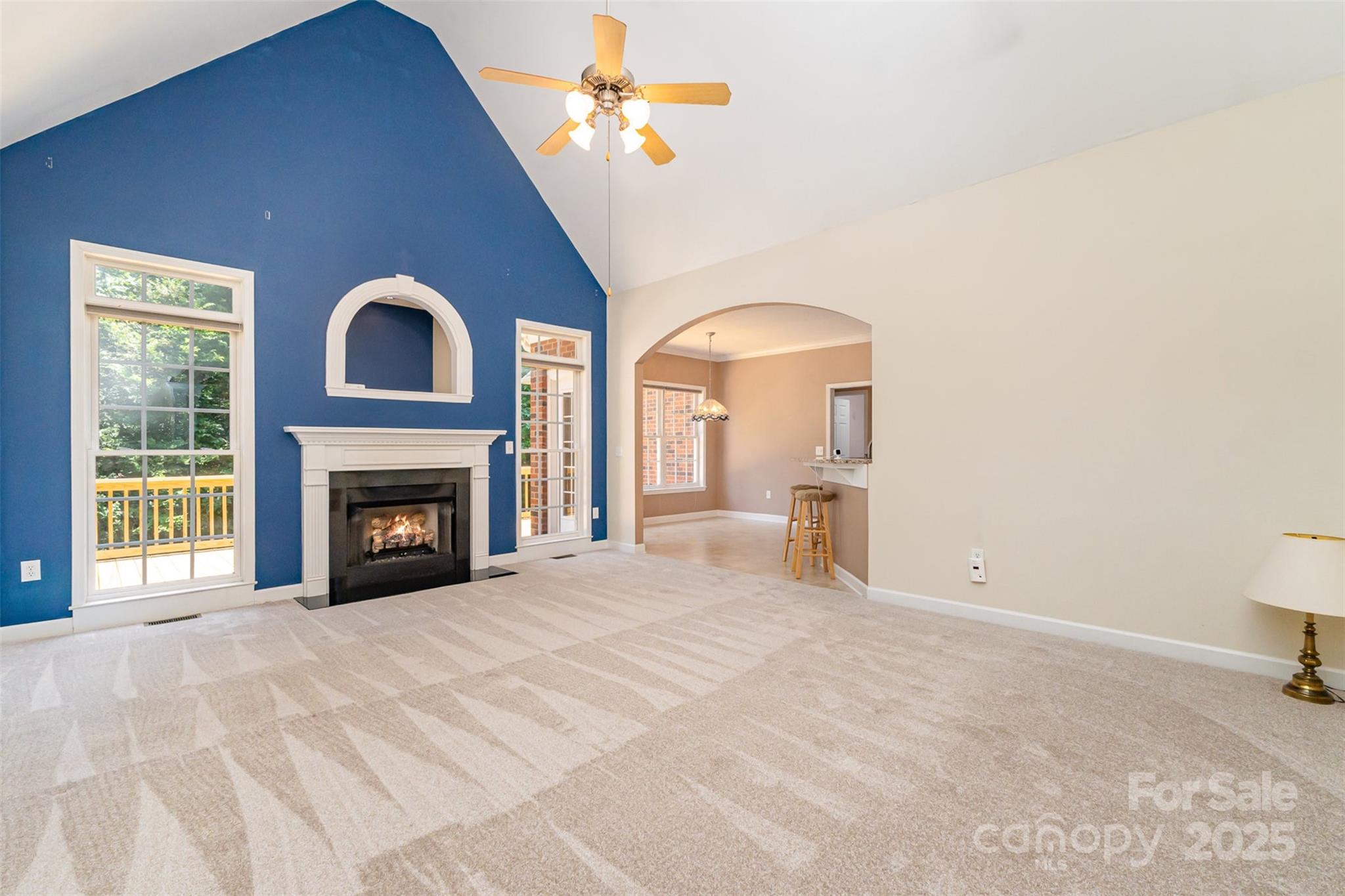 2909 Arbor Knoll