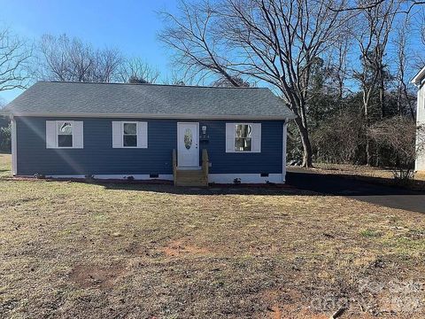 624 Northway Drive Charlotte NC 28208