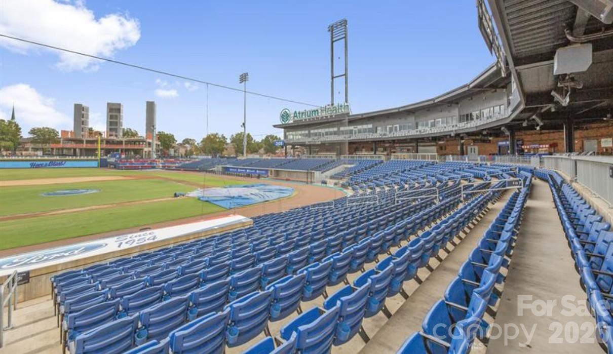 Cherry Grove - Residential