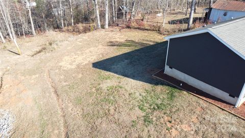 A home in Morganton