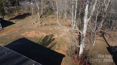 A home in Morganton