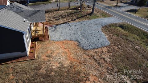 A home in Morganton