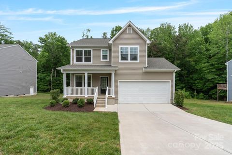 7308 Rothmore Street Charlotte NC 28215