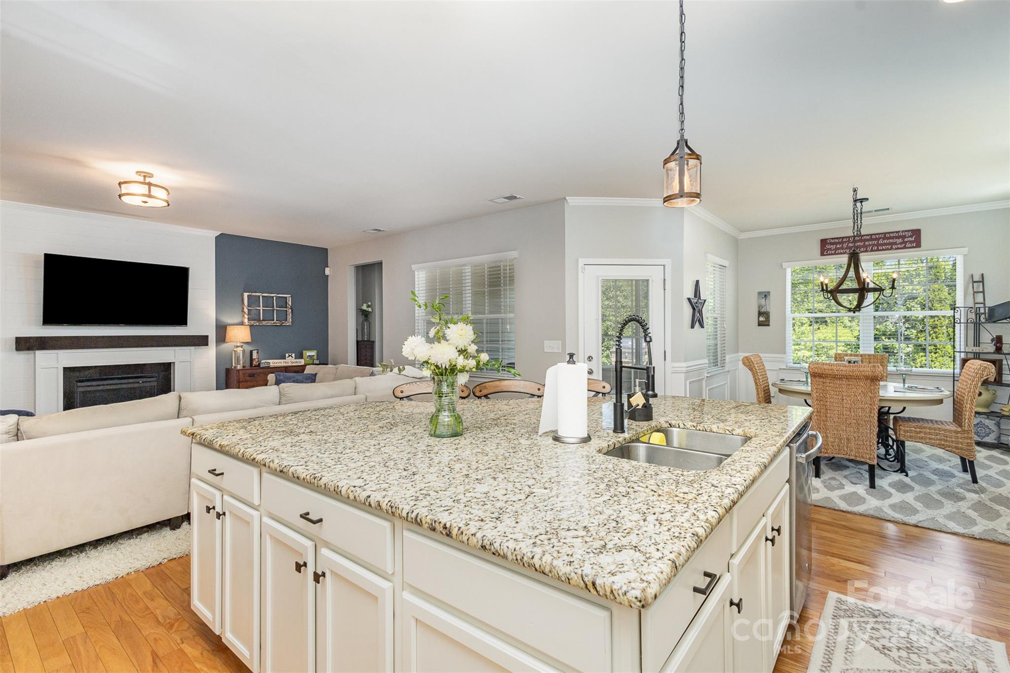 Carolina Reserve - Residential