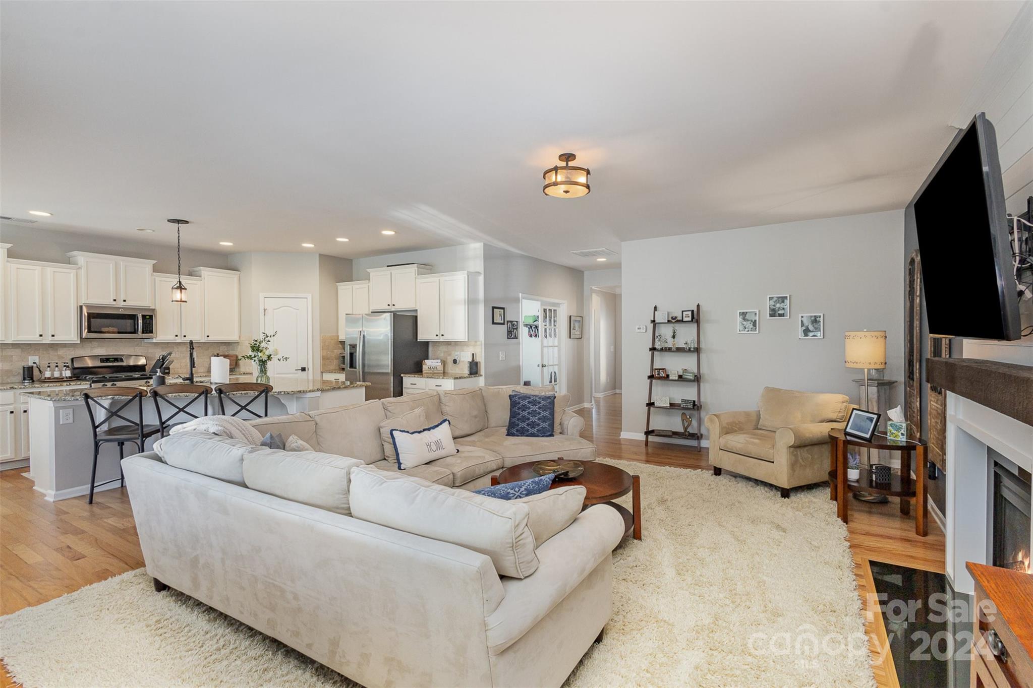 Carolina Reserve - Residential