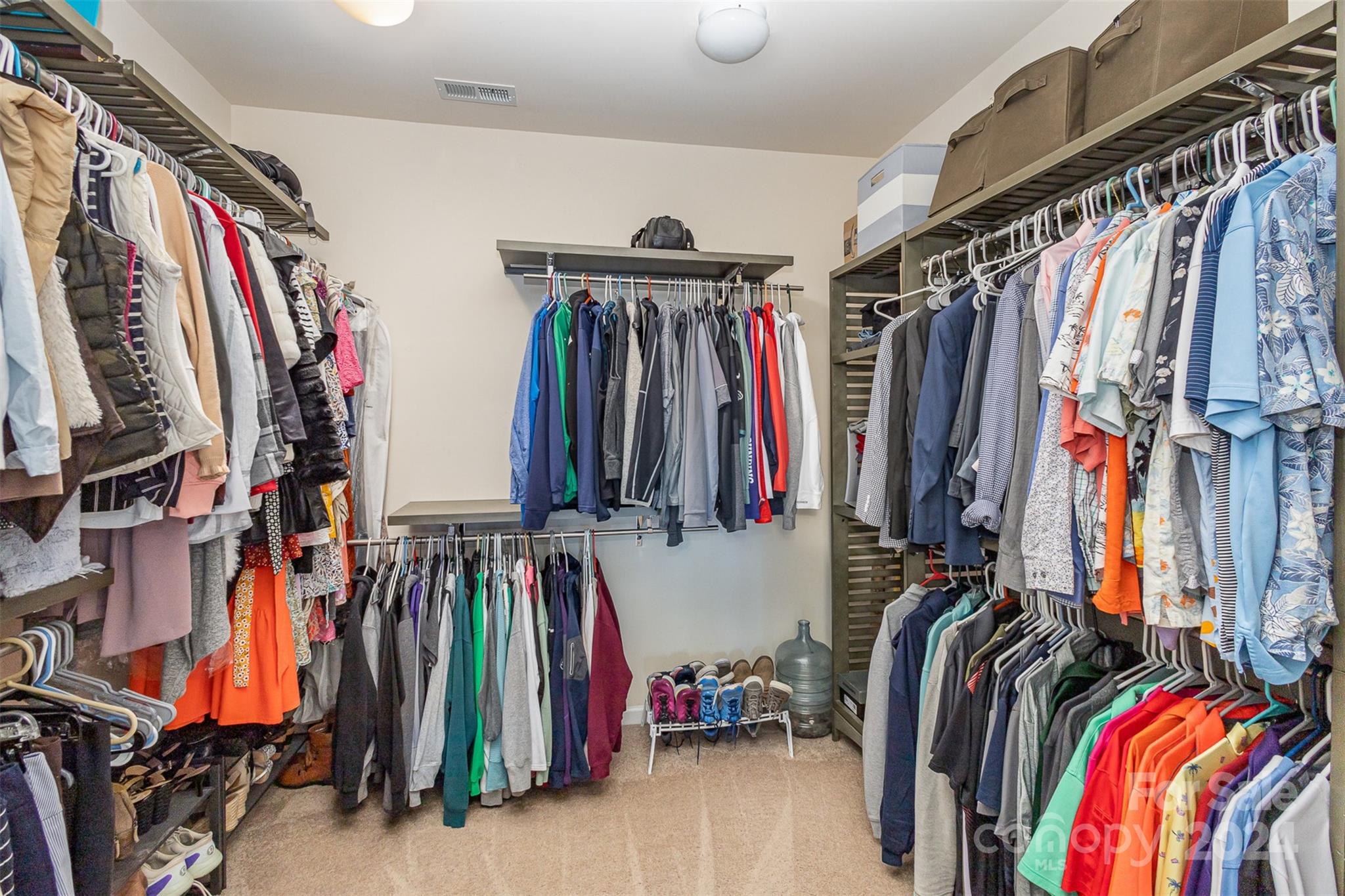 Carolina Reserve - Residential