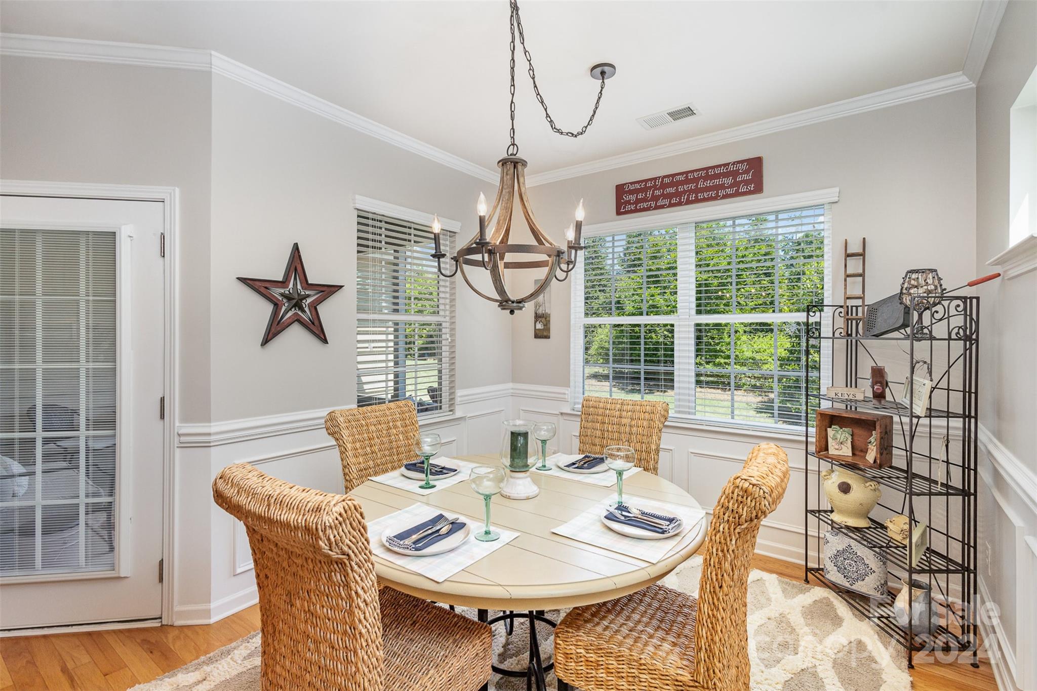 Carolina Reserve - Residential