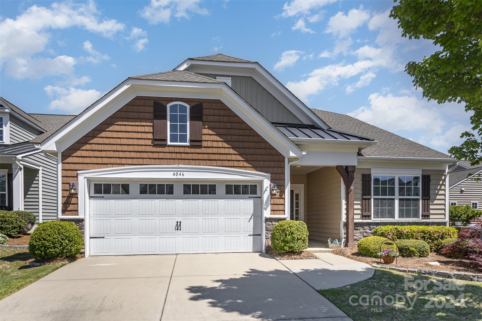 Carolina Reserve - Residential