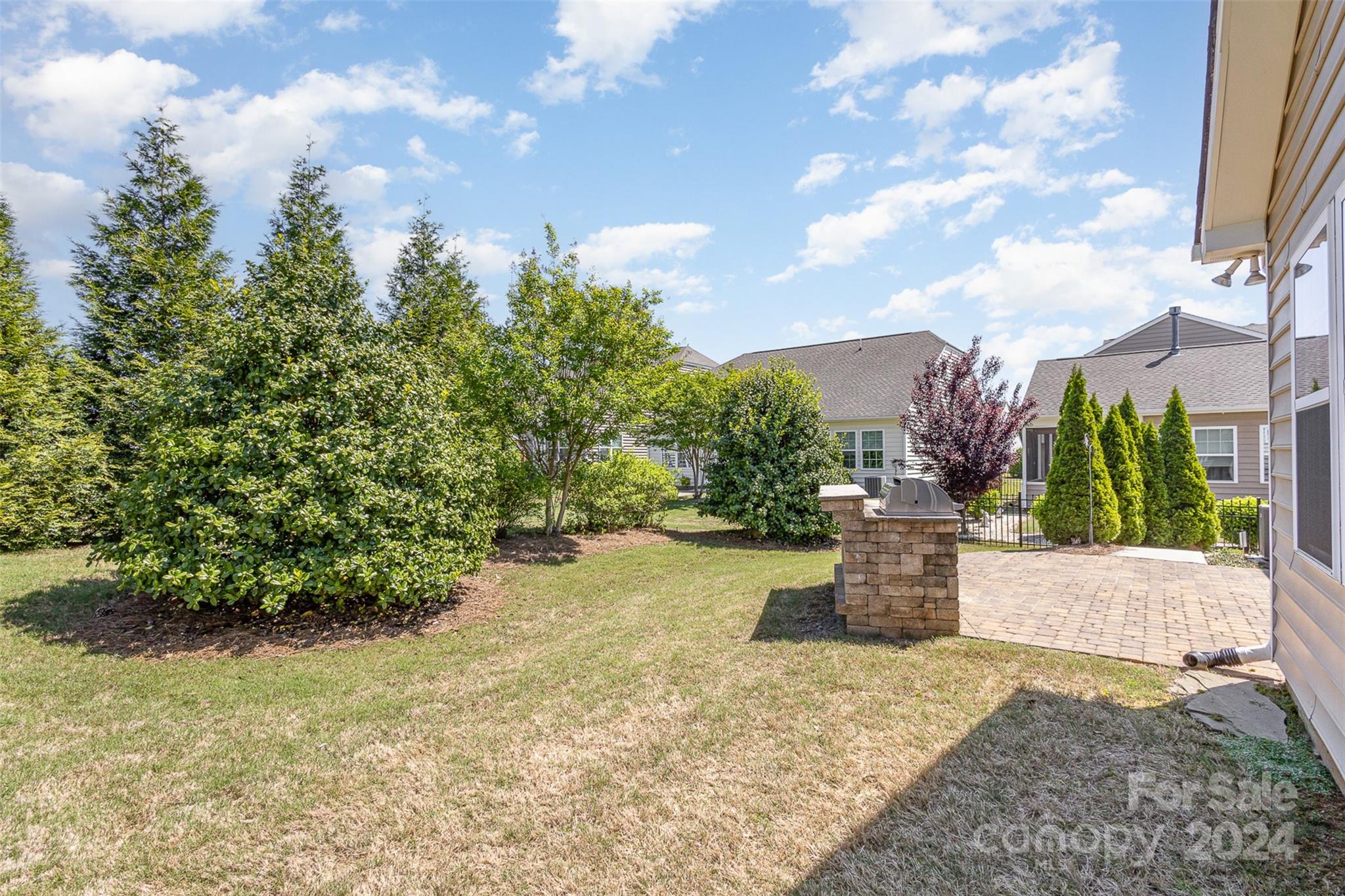 Carolina Reserve - Residential