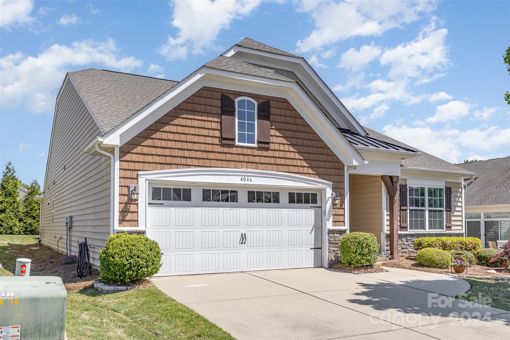 Carolina Reserve - Residential