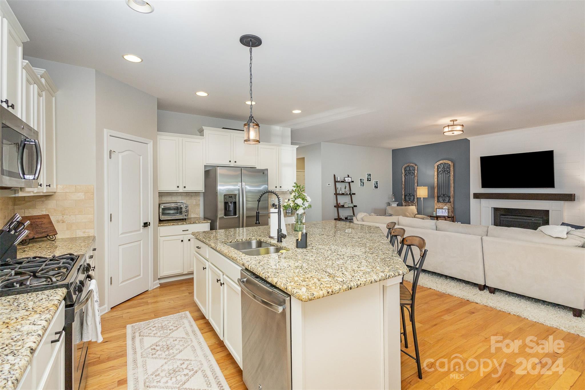 Carolina Reserve - Residential