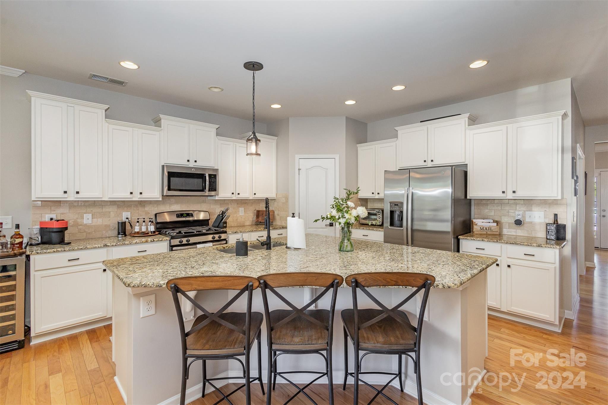 Carolina Reserve - Residential