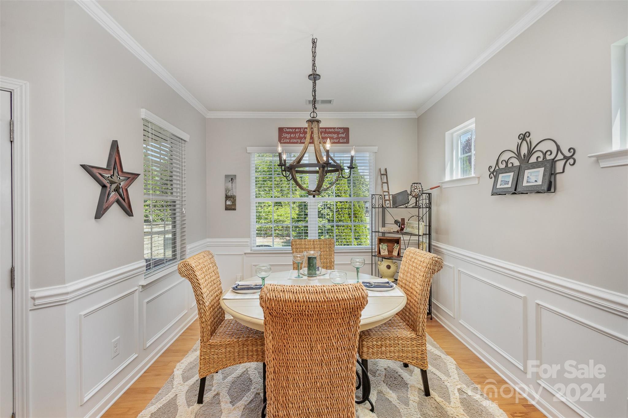 Carolina Reserve - Residential