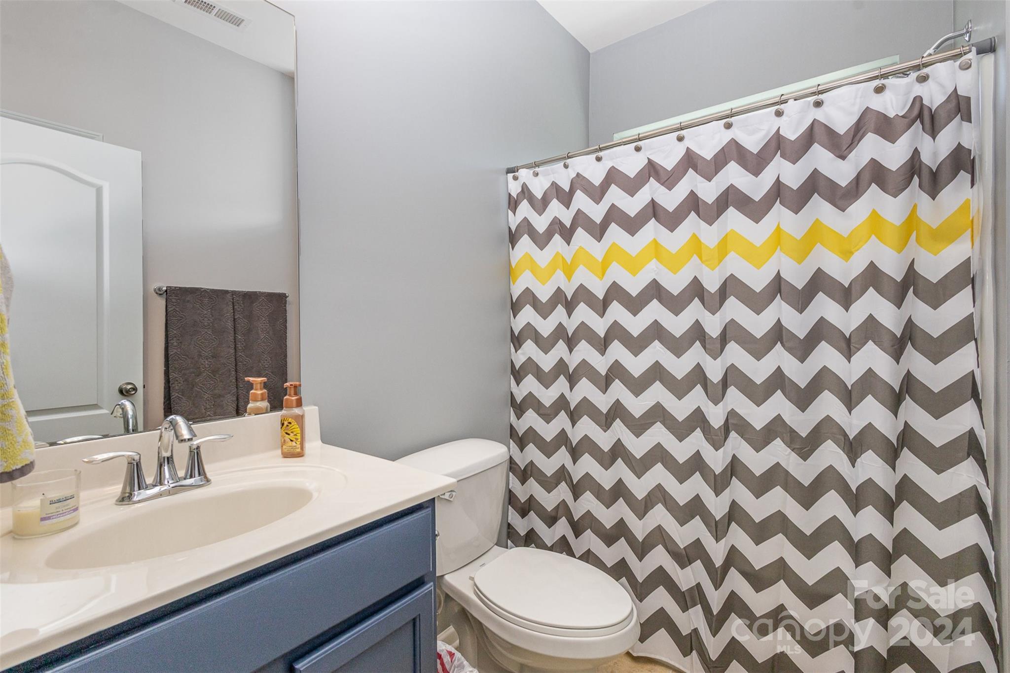 Carolina Reserve - Residential