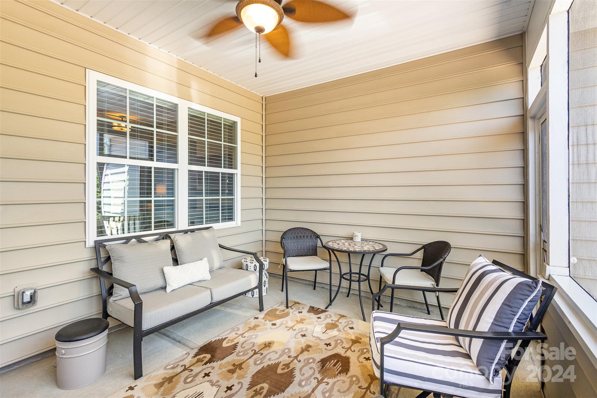 Carolina Reserve - Residential